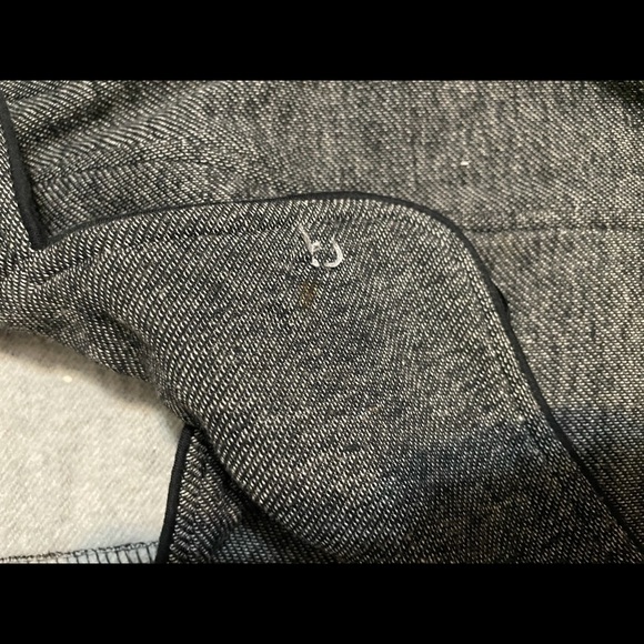 Jacket - Picture 3 of 4